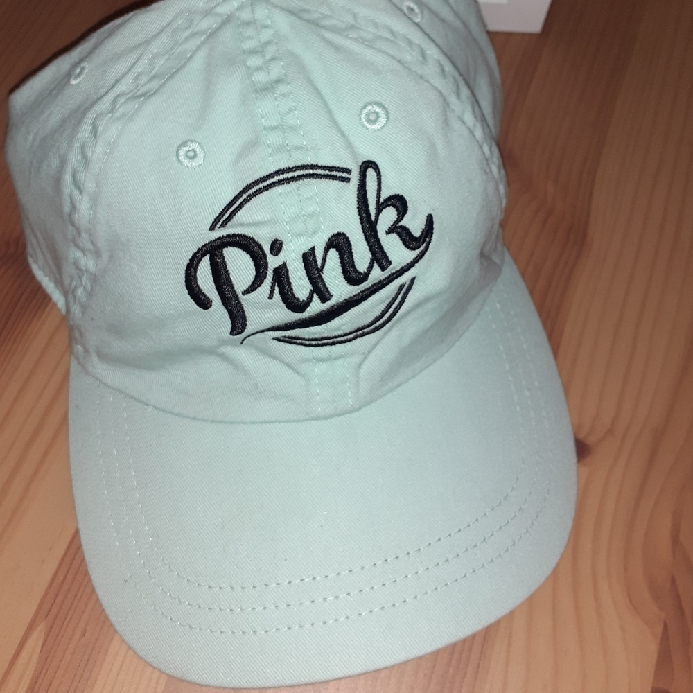 Ball Cap PINK
